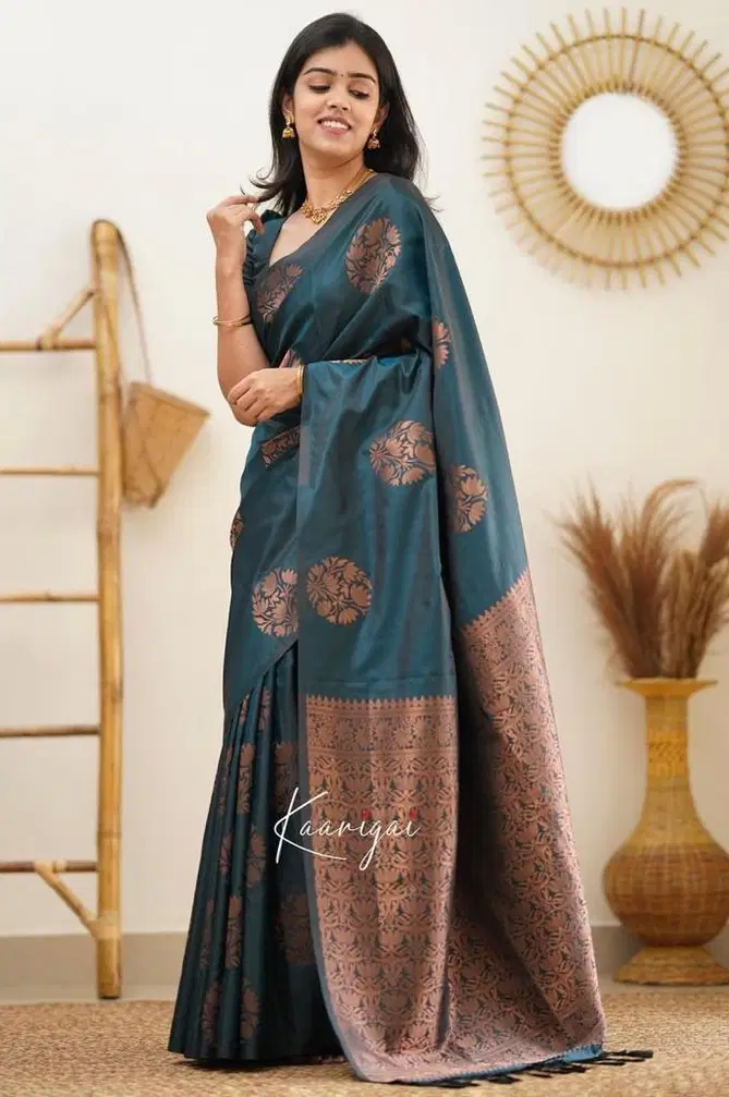 Kp 4064 Fancy Festive Wear Wholesale Designer Sarees
